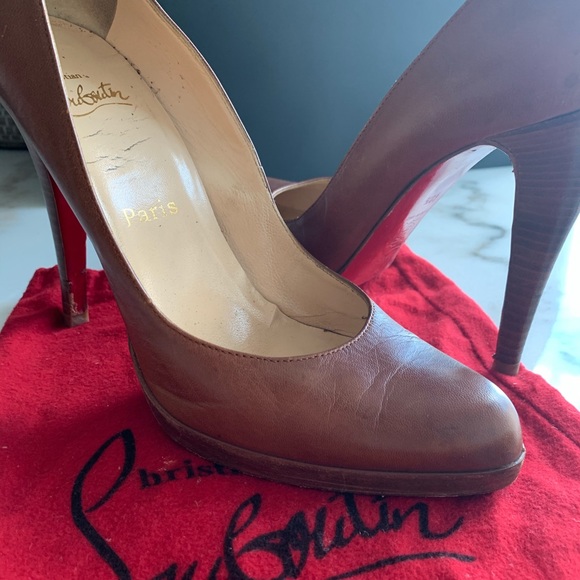Christian Louboutin Heels